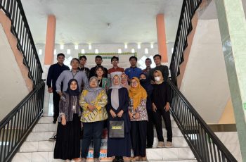 Pelatihan Pengelolaan KRS dan Pembelajaran Bersama SEVIMA